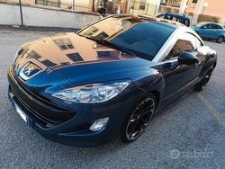 Blu Usata 2012 Peugeot RCZ Coupé | 11.000 € (Ottimo prezzo)