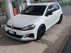 Usata 2020 VW Golf GTI Tre volumi | 29.500 € (Cara)