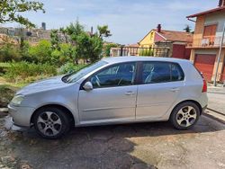 Argento Usata 2008 VW Golf V United Tre volumi | 2600 € (Ottimo prezzo)