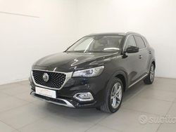 Blu Usata 2022 MG EHS Exclusive SUV | 17.900 €