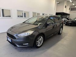 Other Usata 2017 Ford Focus Titanium X Station wagon | 10.500 € (Cara)