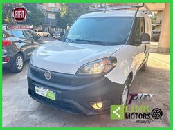 Bianco Usata 2020 Fiat Doblò Monovolume | 7500 € (Ottimo prezzo)