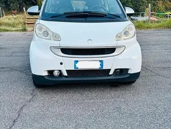 Usata 2009 Smart ForTwo Coupé Coupé | 3500 € (Ottimo prezzo)