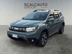 Grigio Usata 2023 Dacia Duster Journey SUV | 17.000 € (Buon prezzo)