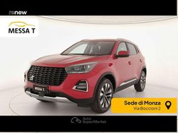 Rosso Nuova 2025 DR DR 5.0 SUV | 17.950 € (Ottimo prezzo)