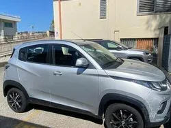 Usata 2020 Mahindra KUV100 Due volumi | 7000 € (Buon prezzo)