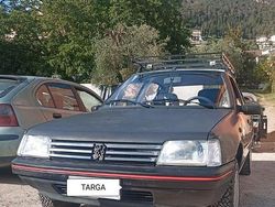 Usata 1992 Peugeot 205 Due volumi | 6000 €