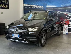Nero Usata 2019 Mercedes GLE350 Premium SUV | 43.900 € (Ottimo prezzo)