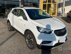Bianco Usata 2017 Opel Mokka X SUV | 13.500 €