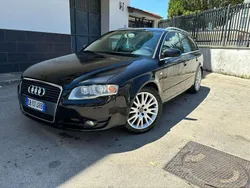 Nero Usata 2006 Audi A4 Station wagon | 2500 € (Buon prezzo)