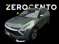 Experience green Usata 2022 Kia Sportage Style SUV | 24.500 € (Buon prezzo)