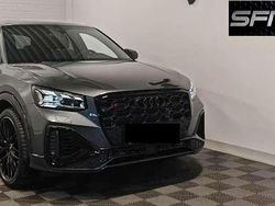 Grigio Usata 2024 Audi SQ2 Sport SUV | 48.900 € (Molto cara)
