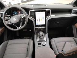 Usata 2020 VW Amarok Comfortline Pick-up | 23.200 €