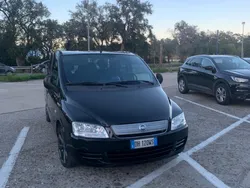 Usata 2007 Fiat Multipla Monovolume | 4000 € (Molto cara)