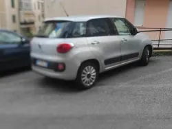 Usata 2017 Fiat 500L Monovolume | 10.000 € (Buon prezzo)