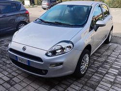 Usata 2014 Fiat Punto Tre volumi | 4200 € (Buon prezzo)