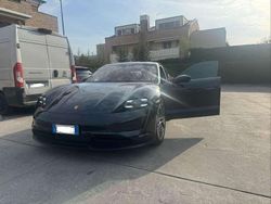 Usata 2022 Porsche Taycan 4S Performance Package Tre volumi | 69.900 € (Super prezzo)