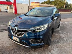 Blu Usata 2016 Renault Kadjar SUV | 11.500 € (Molto cara)