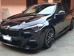 Nero Usata 2020 BMW 220 Comfort Edition Tre volumi | 32.000 € (Molto cara)
