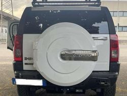 Usata 2007 Hummer H3 SUV | 25.000 € (Buon prezzo)