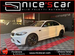 Bianco Usata 2018 BMW M2 Coupé | 39.800 € (Ottimo prezzo)