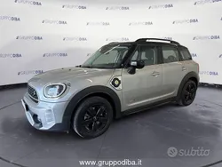 Usata 2023 Mini Countryman SUV | 37.130 € (Buon prezzo)