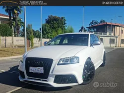 Bianco Usata 2010 Audi S3 Tre volumi | 13.950 € (Buon prezzo)