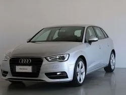 Usata 2014 Audi A3 Admired Due volumi | 12.900 € (Buon prezzo)