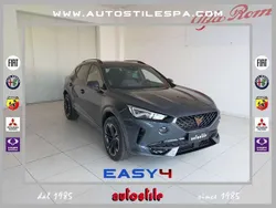 Grigio scuro Usata 2023 Cupra Formentor SUV | 31.890 € (Buon prezzo)