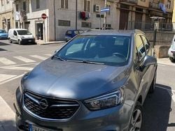 Grigio Usata 2019 Opel Mokka X SUV | 13.250 € (Cara)