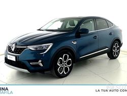 Blu Usata 2022 Renault Arkana Intens SUV | 17.400 € (Super prezzo)