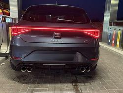 Grigio Usata 2020 Seat Leon FR Tre volumi | 23.900 €