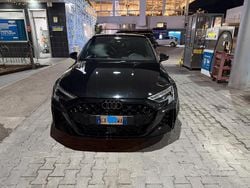 Nero Usata 2025 Audi A3 Performance Tre volumi | 69.900 €