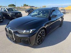 Nero Usata 2025 BMW 420 M Sport Tre volumi | 53.990 € (Buon prezzo)