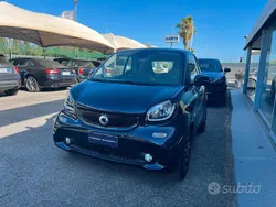 Usata 2018 Smart ForTwo Coupé Passion Due volumi | 13.800 € (Buon prezzo)