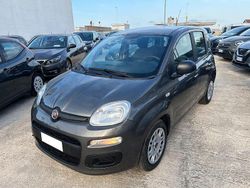 Grigio Usata 2021 Fiat Panda S Tre volumi | 9900 € (Buon prezzo)