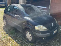 Nero Usata 2003 Citroën C3 Due volumi | 1500 € (Buon prezzo)