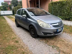 Usata 2008 Opel Corsa Tre volumi | 1900 € (Ottimo prezzo)