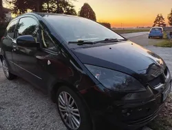 Usata 2008 Mitsubishi Colt Tre volumi | 4000 € (Cara)