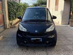 Usata 2008 Smart ForTwo Coupé Pulse Due volumi | 3500 € (Ottimo prezzo)