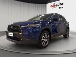 Grigio Nuova 2025 Toyota Corolla Cross SUV | 33.900 € (Buon prezzo)