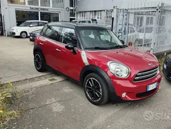 Usata 2016 Mini Cooper Countryman SUV | 11.200 €