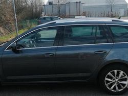 Usata 2019 Skoda Octavia Station wagon | 10.000 € (Ottimo prezzo)