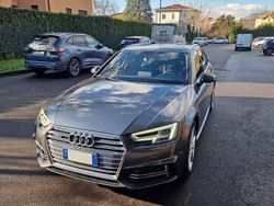 Grigio Usata 2017 Audi A4 Business Station wagon | 25.000 € (Molto cara)