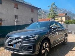 Grigio Usata 2018 Audi Q2 S-Line SUV | 20.000 € (Buon prezzo)