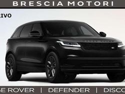 Santorini black Usata 2024 Land Rover Range Rover Velar S SUV | 57.000 € (Buon prezzo)