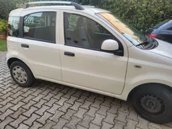 Usata 2010 Fiat Panda Dynamic Due volumi | 3000 € (Ottimo prezzo)