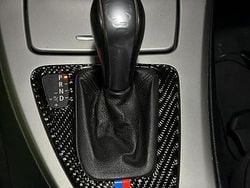 Blu Usata 2005 BMW 320 Tre volumi | 3600 € (Buon prezzo)