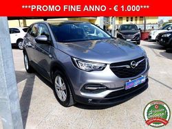 Grigio Usata 2021 Opel Grandland X SUV | 15.500 € (Ottimo prezzo)