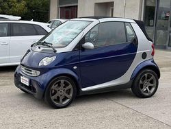 Other Usata 2001 Smart ForTwo Cabrio Passion Cabrio | 2800 € (Buon prezzo)